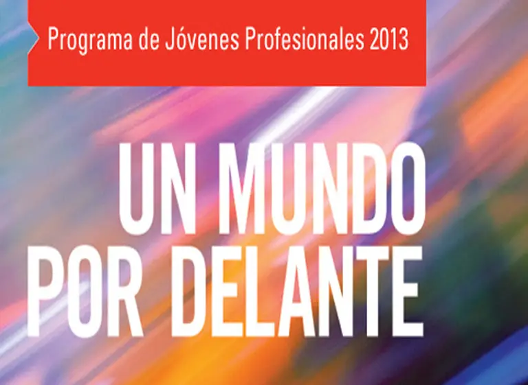 El banco HSBC presenta su programa de Jóvenes Profesionales