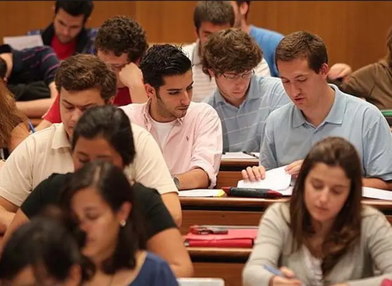 IPADE, IESE e IAE arrancan el Programa Global Conjunto de Alta Dirección