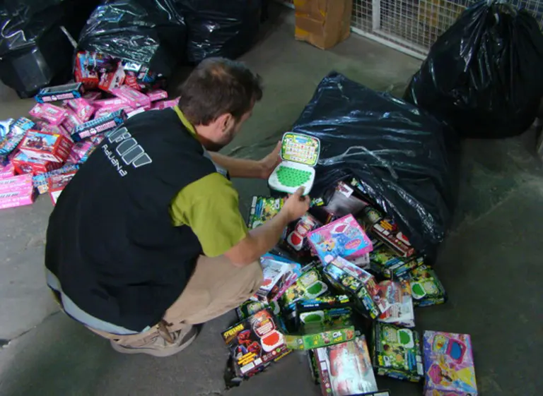 La AFIP aumentó más de 26% los controles e inspecciones durante el 2012