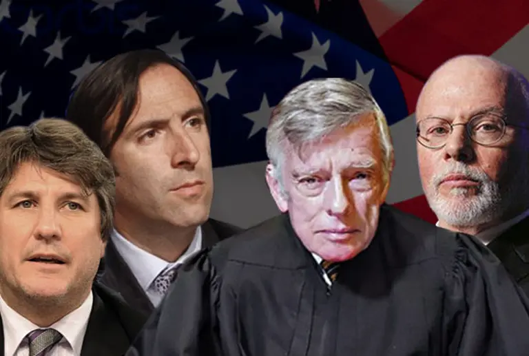 Fondos buitre: la Argentina presentó una nueva apelación contra un fallo de Griesa