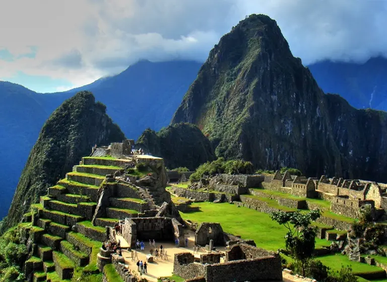 Lanzan el paquete de viaje más caro y largo del mundo, para recorrer 900 lugares del planeta