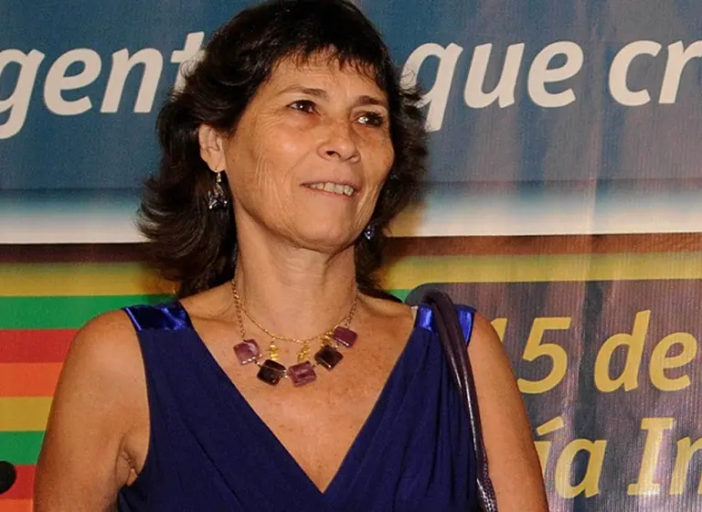 "Pimpi" Colombo y todo el equipo de Moreno también presentaron la renuncia