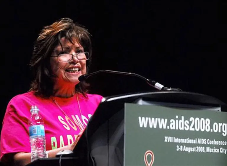 Meretrices criticaron el proyecto para penar a los clientes de la prostitución