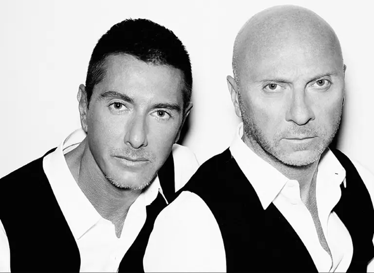 Condenan a Dolce & Gabbana a 1 año y 8 meses de prisión por evasión fiscal