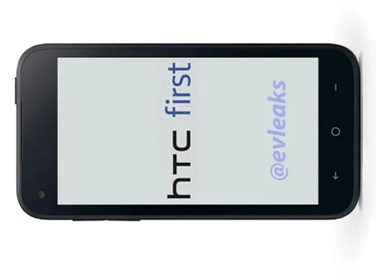 Facebook presentarí­a hoy en California un teléfono móvil con HTC