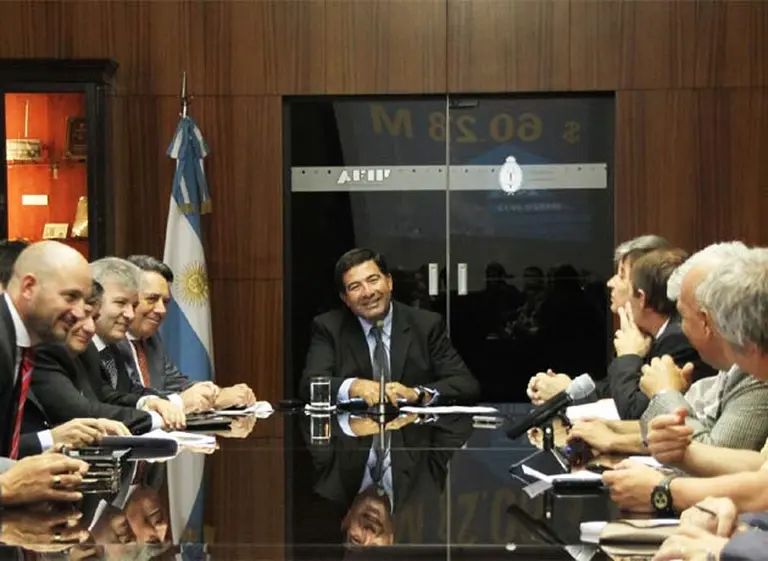 La recaudación impositiva creció casi un 25% tras alcanzar los $60.278 millones