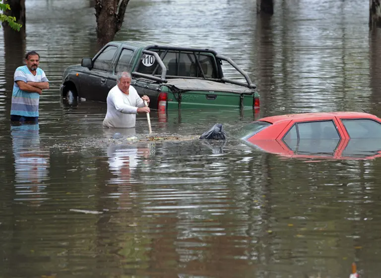 Claves de las lí­neas de créditos lanzadas por bancos públicos para inundados