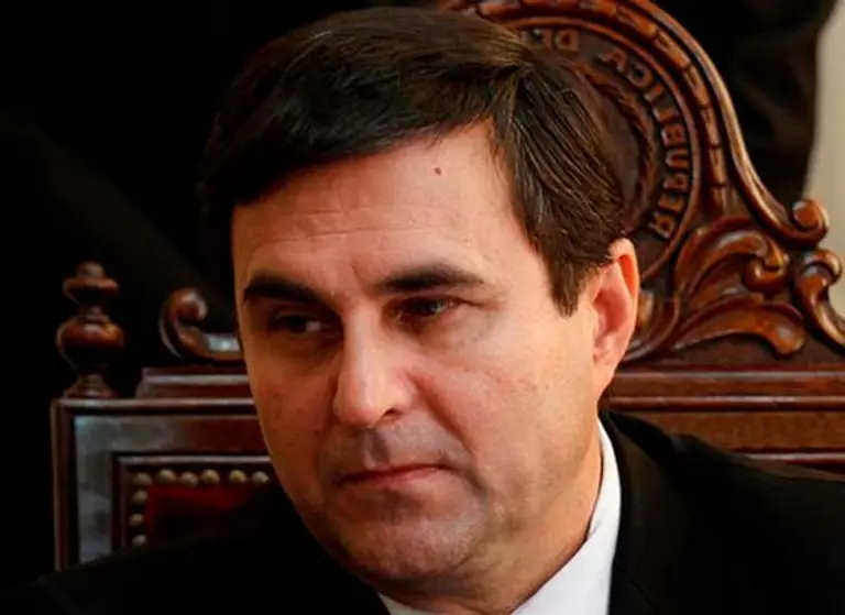 Para el presidente de Paraguay, la muerte de Hugo Chávez "fue un milagro"