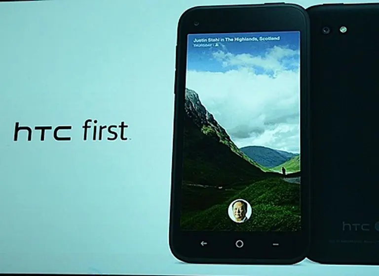 HTC redujo su beneficio un 83,1% en el segundo trimestre