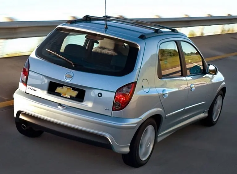 "Plan Génesis", el nuevo sistema de Chevrolet para financiar la compra de autos 0Km