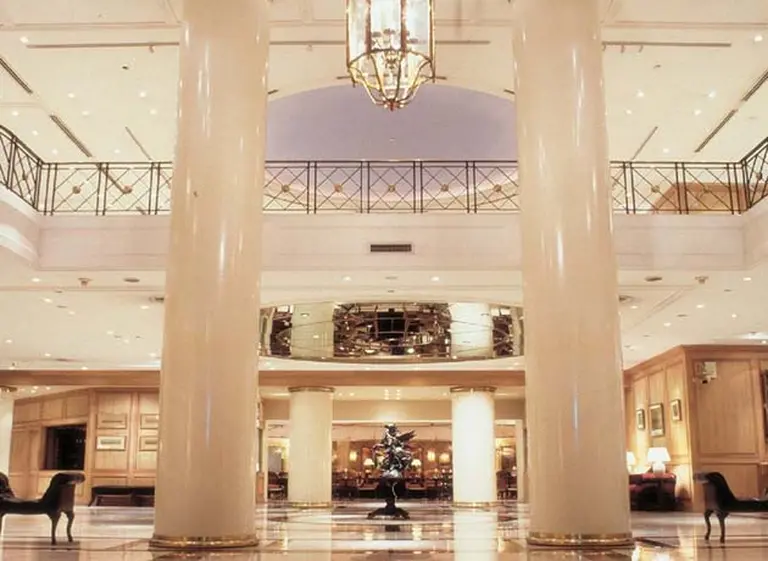 El emblemático Caesar Park de Recoleta pasará a llamarse M Gallery