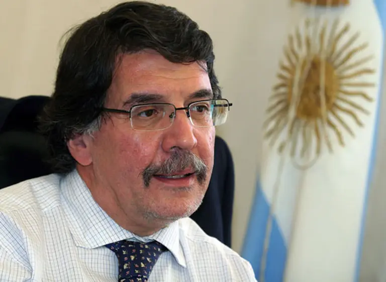 Alberto Sileoni anunció que se destinarán $52 millones a escuelas afectadas