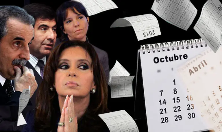 Octubre ya llegó: el Gobierno evalúa más medidas para tapar las "grietas" del cepo al dólar