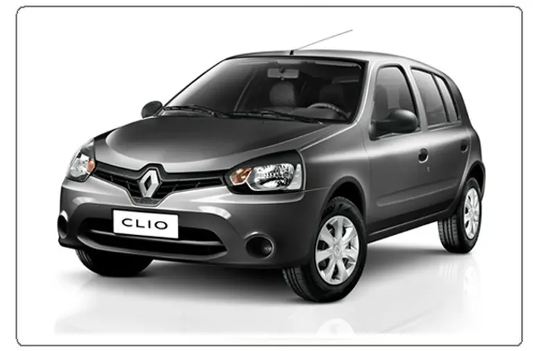 Renault fue la marca más vendida de diciembre y desplazó a Volkswagen