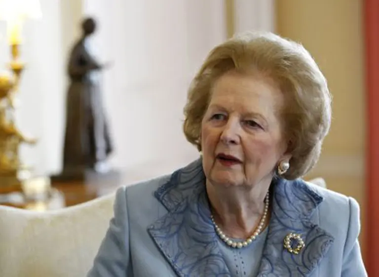 Preocupación en Scotland Yard por posible atentado en el funeral de Margaret Thatcher