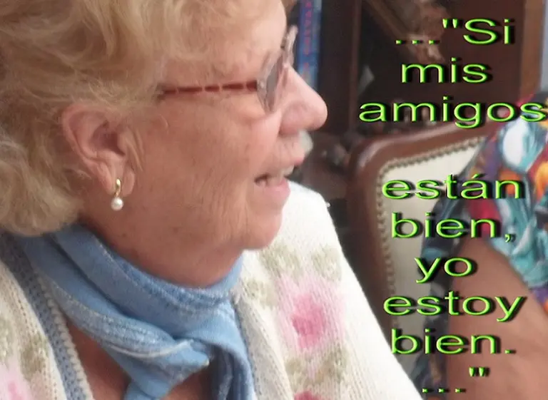 Adiós a Marlú Kirbus: la periodista especializada comenzó su viaje final