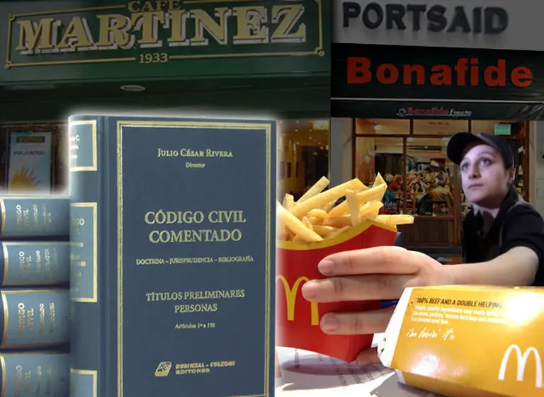 El nuevo Código Civil impulsado por el Gobierno trae importantes cambios para las franquicias