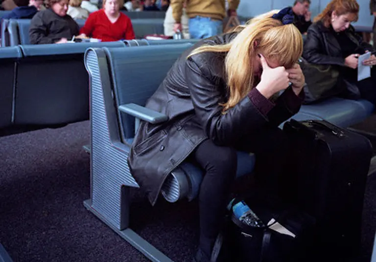 Advertencia para las turistas: cuáles son los paí­ses más peligrosos para las mujeres