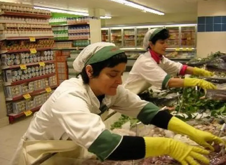 La mitad de los trabajadores en la Argentina gana menos de $3.000 mensuales