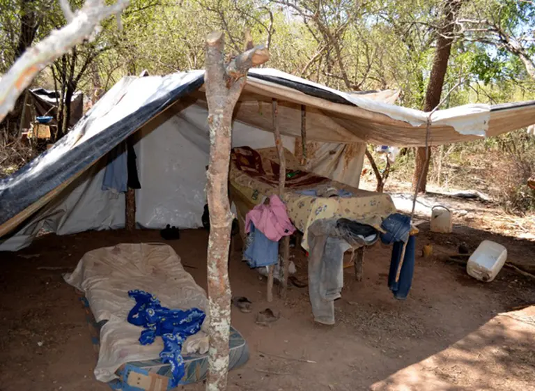 La AFIP detectó trabajo esclavo en una empresa que declaró ventas por $70 M