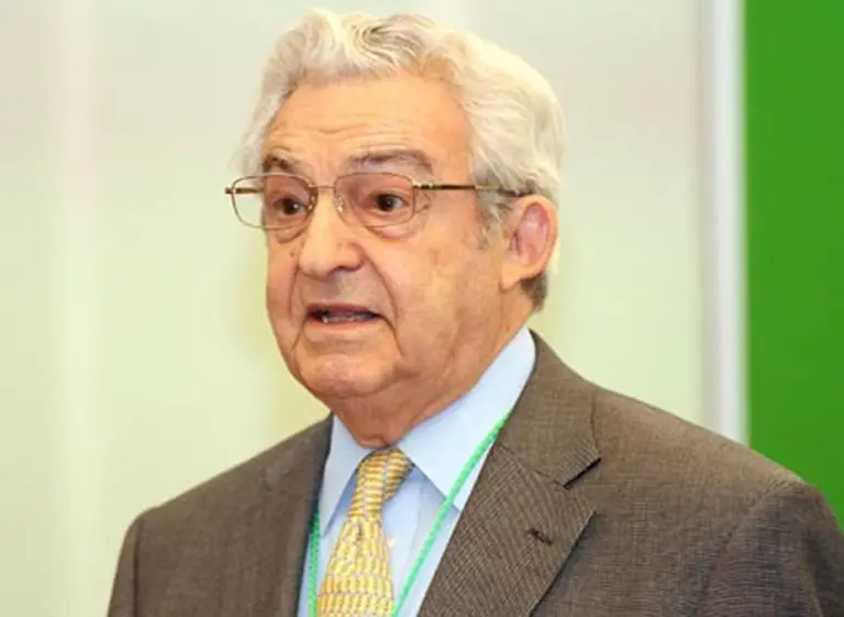 Después de 68 años de trabajo, el CEO de  Grupo Bimbo deja su puesto