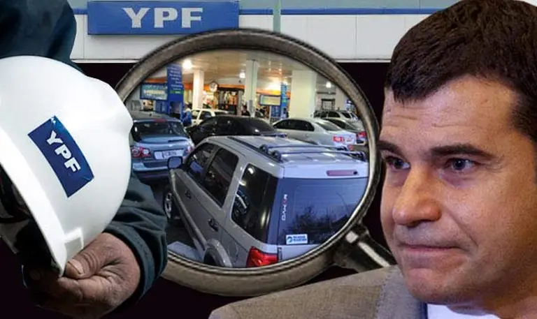 Duro revés legal para YPF: perdió un juicio y deberí­a pagar u$s1.630 millones