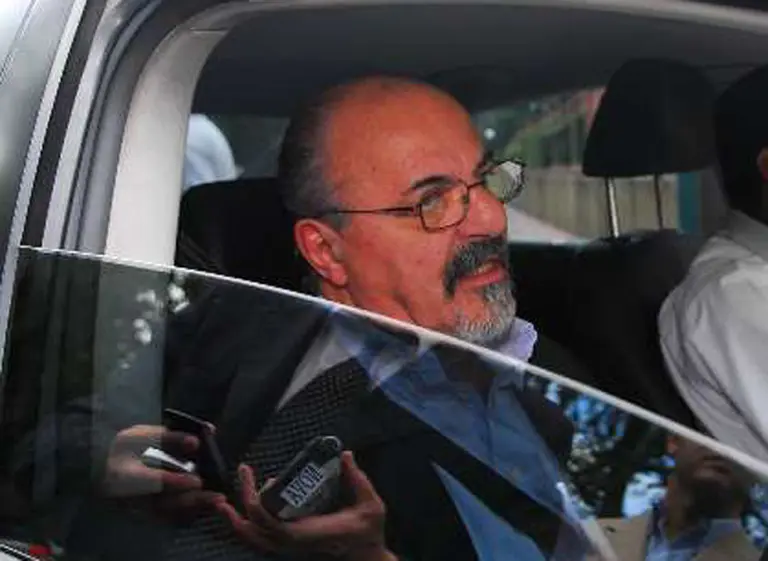 El Ministro de Trabajo, Carlos Tomada, legalizó un nuevo gremio en la construcción