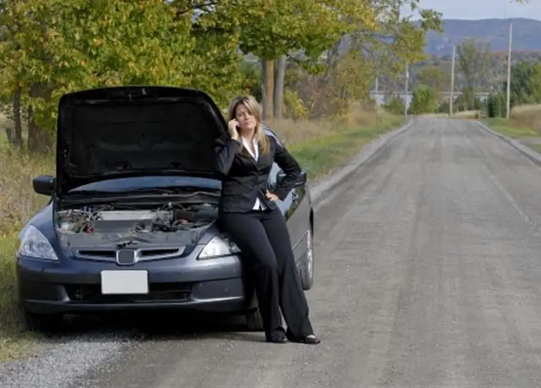 Zurich lanzó una aplicación para pedir auxilio para el auto desde el móvil