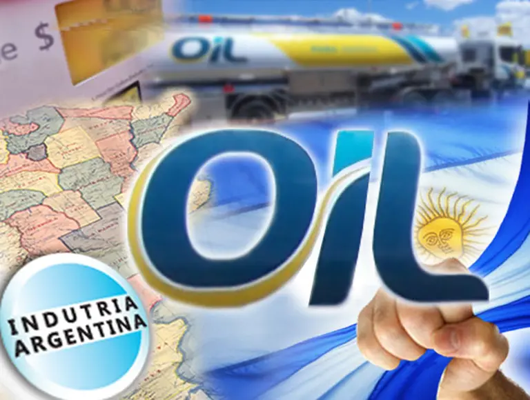 Petrolera rusa Lukoil será socia estratégica de Oil Combustibles