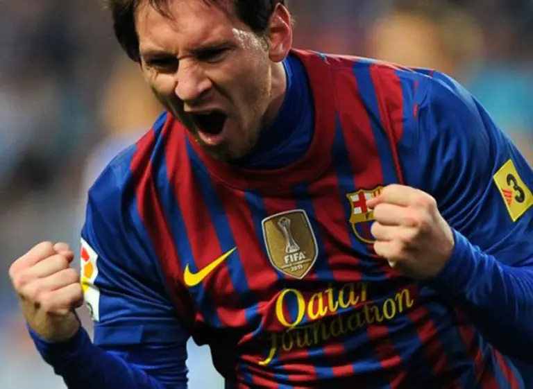 ¿Cuánto ganó Lionel Messi este año por contratos publicitarios?