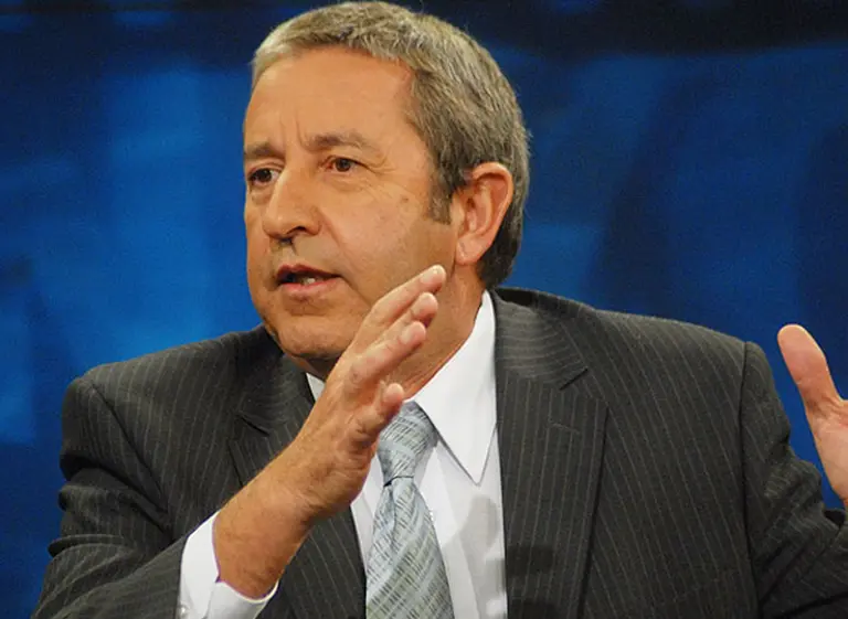 Para Julio Cobos, la reforma de la Justicia "es más grave" que la resolución 125