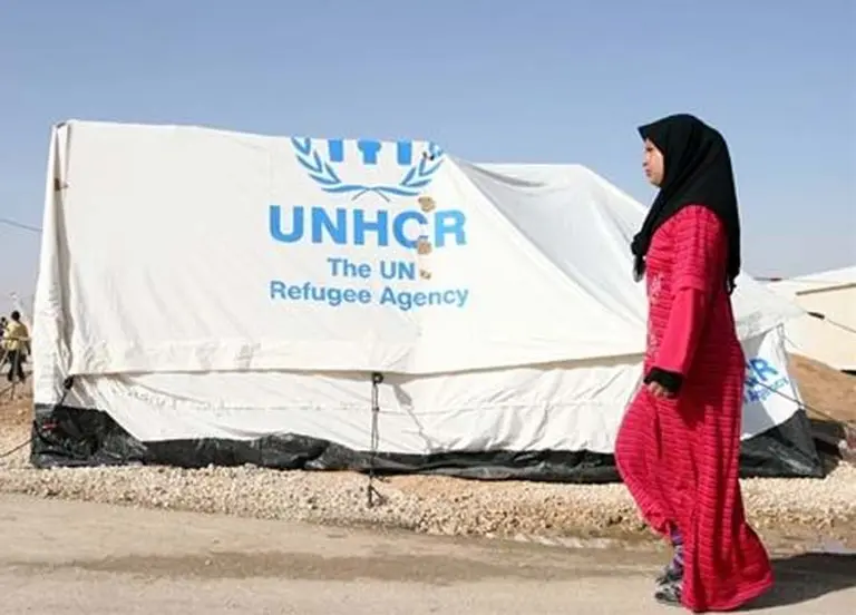 La educación "online" lleva la universidad a los refugiados