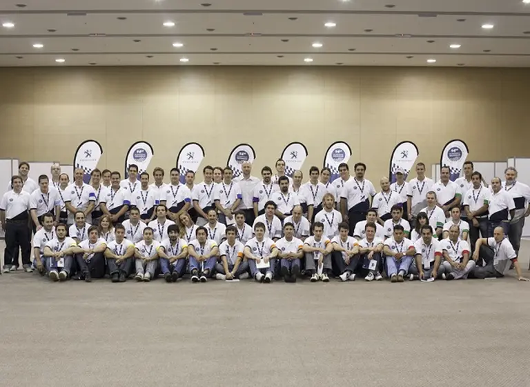 Peugeot se enfoca en la postventa y pone a prueba a los concesionarios