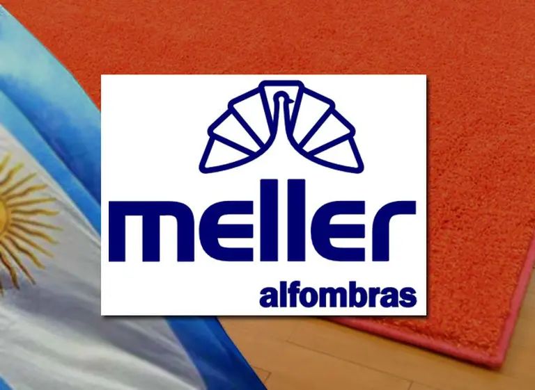La emblemática empresa de alfombras Meller cerró sus puertas