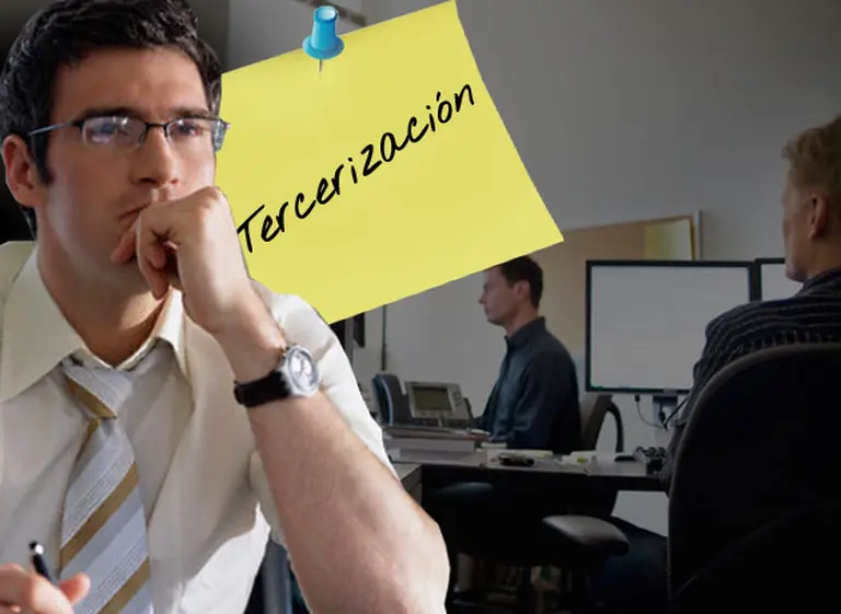 Cada vez más empresas optan por la "tercerización basada en talento"