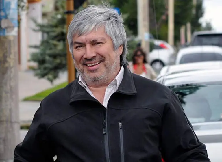 Lavado de dinero: el caso Báez cambia de fiscal y se define la situación procesal del empresario