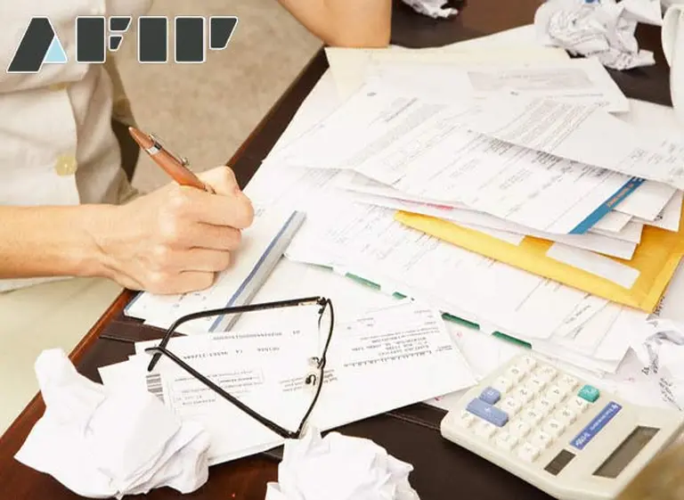 Monotributo: vence recategorización de mayo