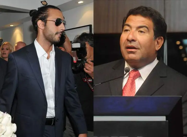 Por pedido de la AFIP, la Justicia inhibió todos los bienes de Leonardo Fariña