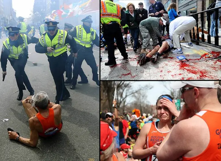 Google habilita su buscador de personas para los trágicos sucesos de Boston