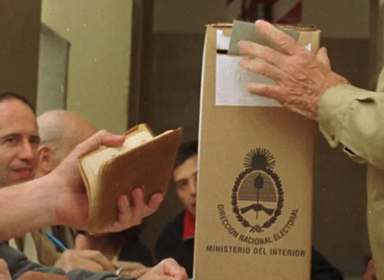 El Ejecutivo formalizó el llamado a primarias: serán el 11 de agosto