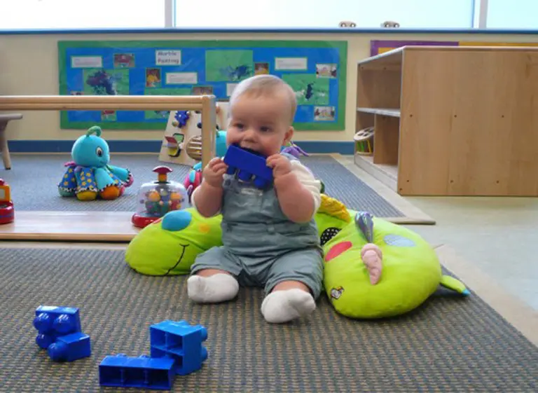 Suecia ofrece guarderí­as nocturnas para aquellos padres que trabajan por la noche