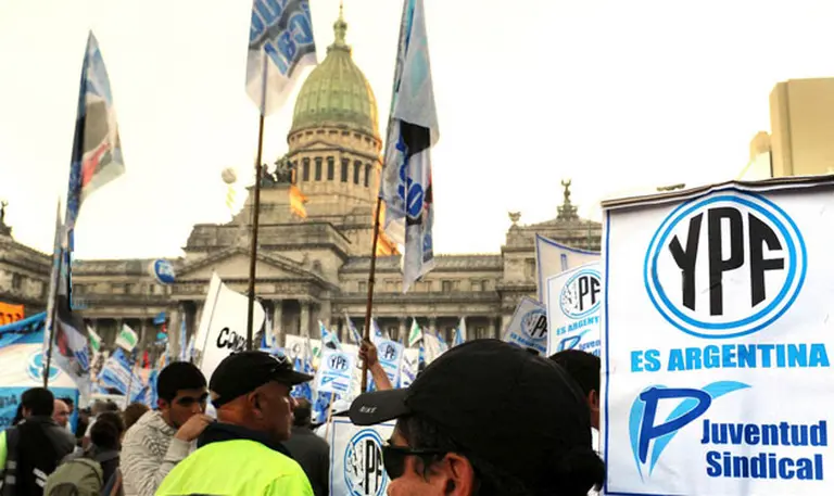 Aseguran que la Argentina está peor que antes de la estatización de YPF