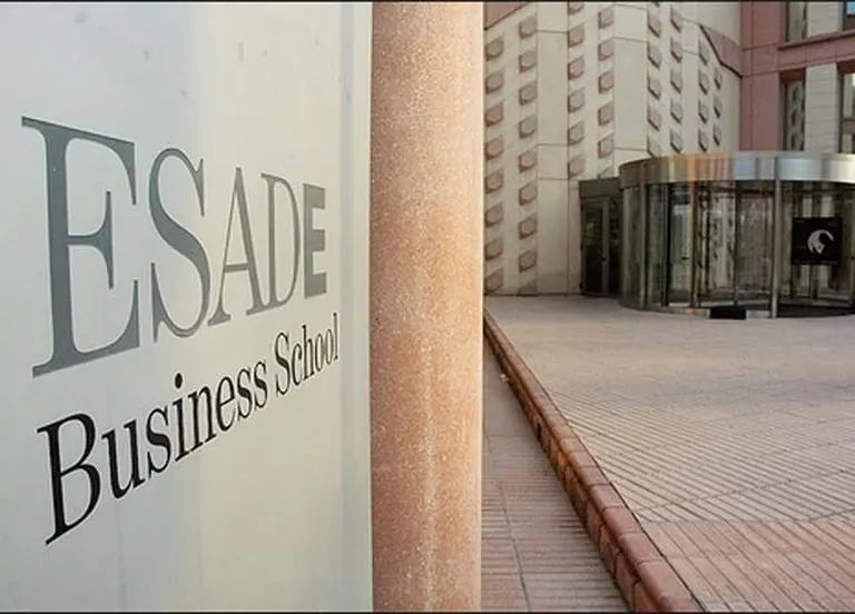 ESADE Business School inscribe para sus programas ejecutivos en Buenos Aires