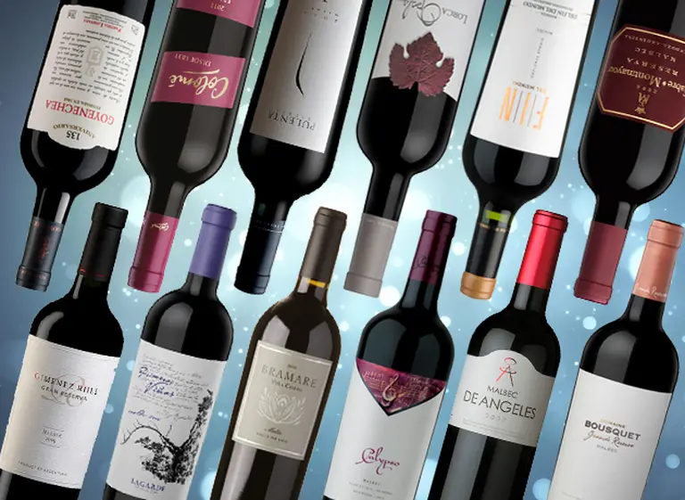 Vinos recomendados: 15 grandes Malbec para festejar el Dí­a Mundial de la cepa estrella de Argentina