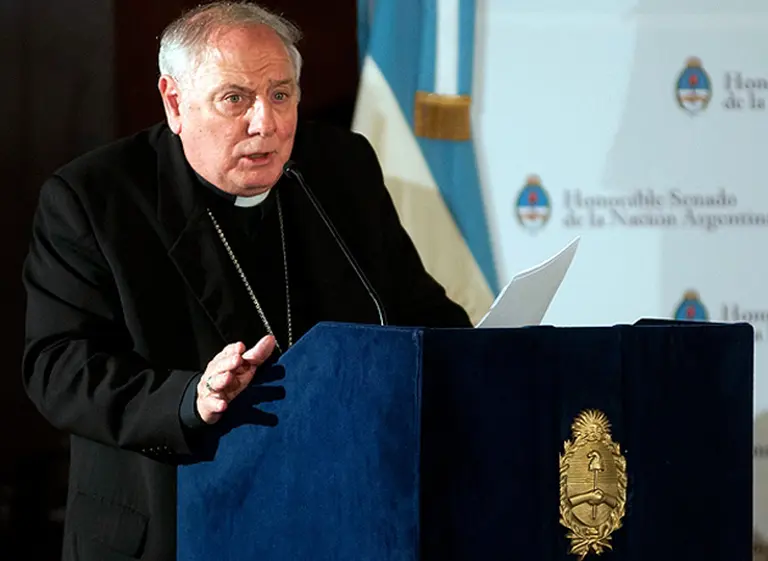 La Iglesia advirtió que la reforma de la Justicia puede "debilitar la democracia"