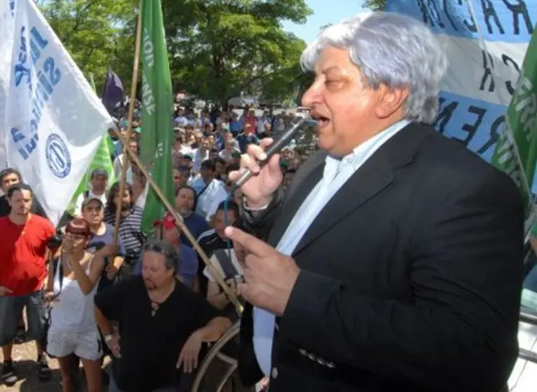 Arrancó la huelga de los trabajadores judiciales y los tribunales están paralizados