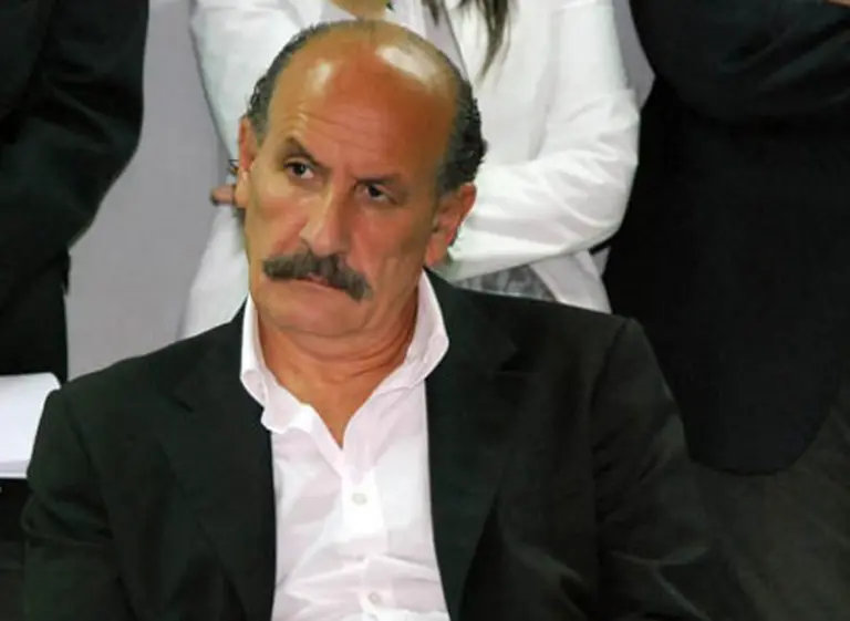 Yoma sobre la reforma: "Es una de las leyes más bochornosas que votó el Congreso"