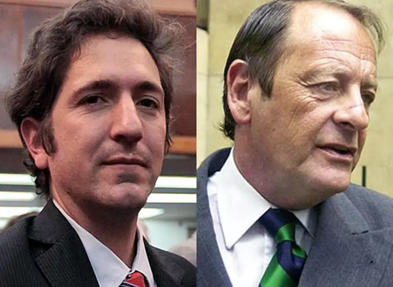 ¿El cuento de la buena pipa?: por idas y vueltas, el juicio contra Lázaro Báez sigue sin tener juez