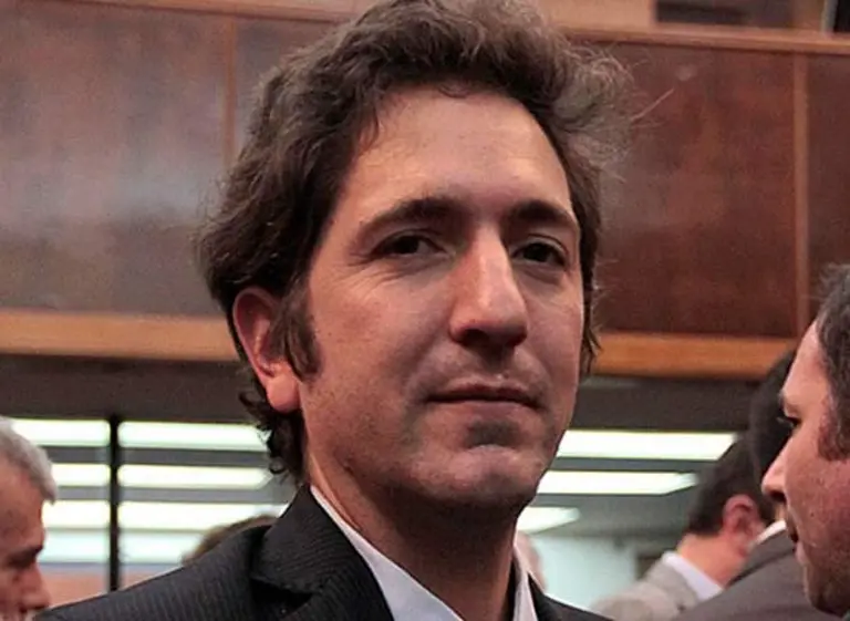 Un juez cercano a la Cámpora será el que investigue el caso Lázaro Baez