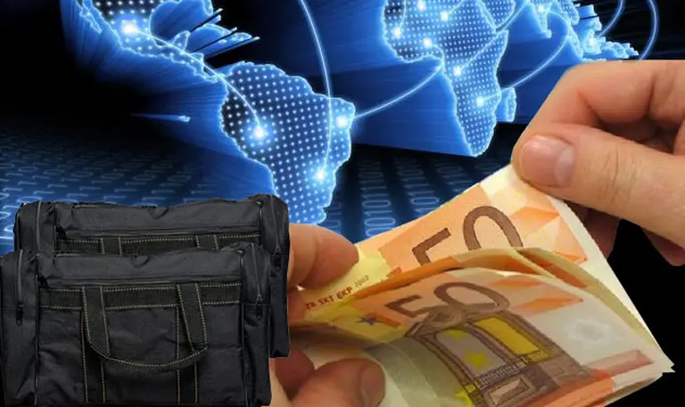 La polémica sigue y el interrogante crece: cómo se lava dinero en la Argentina